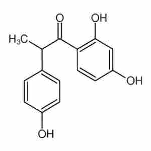 1-(2,4-二羟基苯基)-2-(4-羟基苯基)丙-1-酮
