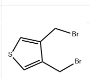 3,4-二(溴甲基)噻吩  38447-31-3
