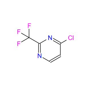 2-三氟甲基-4-氯嘧啶