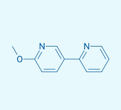 6'-甲氧基-2,3'-联吡啶  381725-49-1