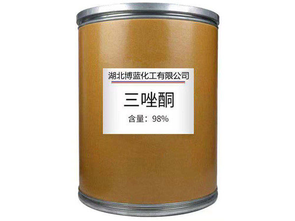 三唑酮杀菌剂原药厂家