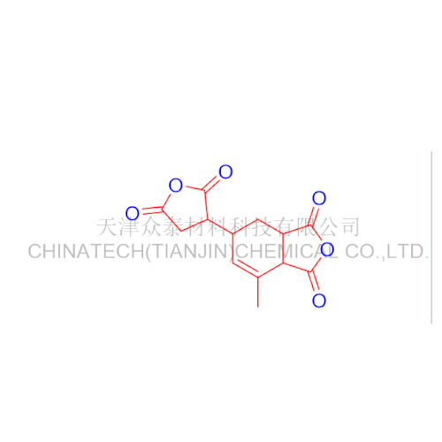 5-(2,5-二氧四氢呋喃)-3-甲基-3-环己烯-1,2-二碳酸酐 (MCTC)