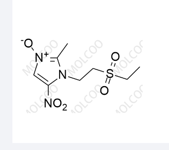 替硝唑杂质21