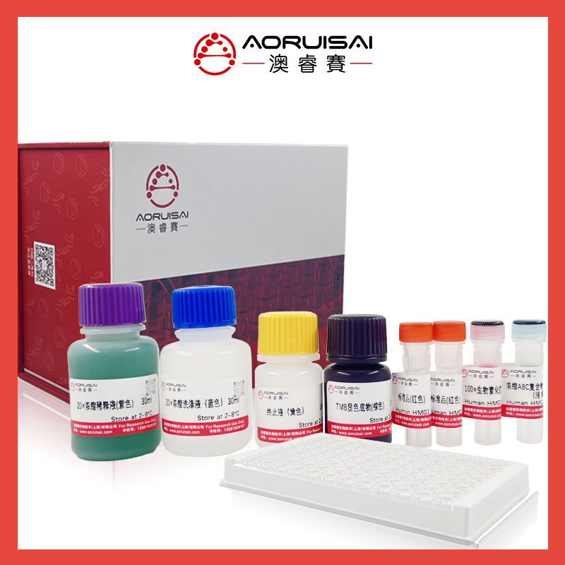 人着丝粒蛋白F(CENPF)ELISA试剂盒