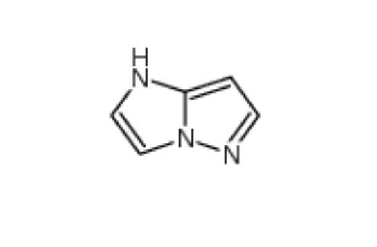 1H-咪唑并[1,2-b] 吡唑  251-80-9