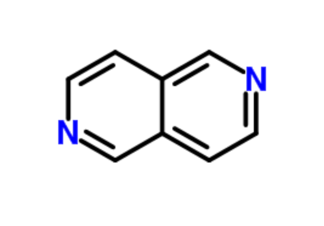 2,6-萘啶  253-50-9