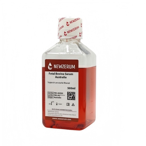 NEWZERUM血清