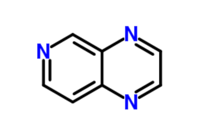 (6CI,7CI,8CI,9CI)-吡啶并[3,4-b]吡嗪 254-86-4