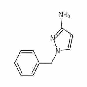 3-氨基-1-苄基吡唑
