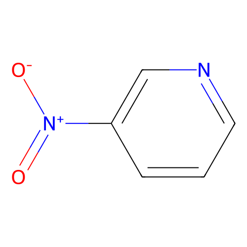 aladdin 阿拉丁 N158871 3-硝基吡啶 2530-26-9 ≥98%(GC)