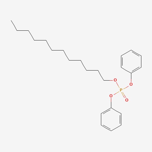 aladdin 阿拉丁 P695563 磷酸十二酯-二苯酯 27460-02-2 ≥98%