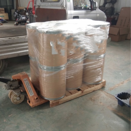 4-羟基-L-异亮氨酸 21704-86-9