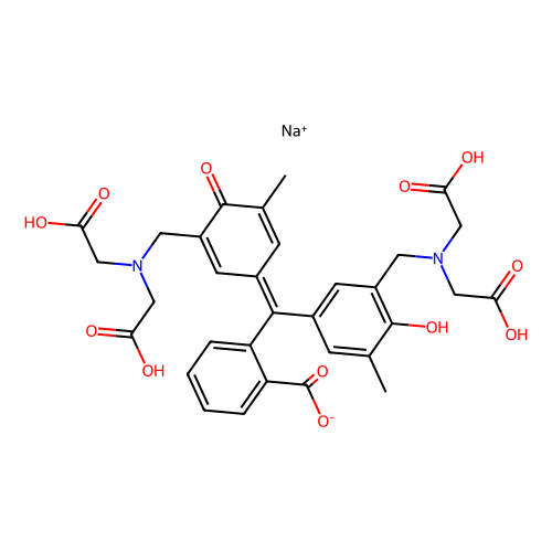 aladdin 阿拉丁 O357093 邻甲酚酞复合物钠盐 94442-10-1