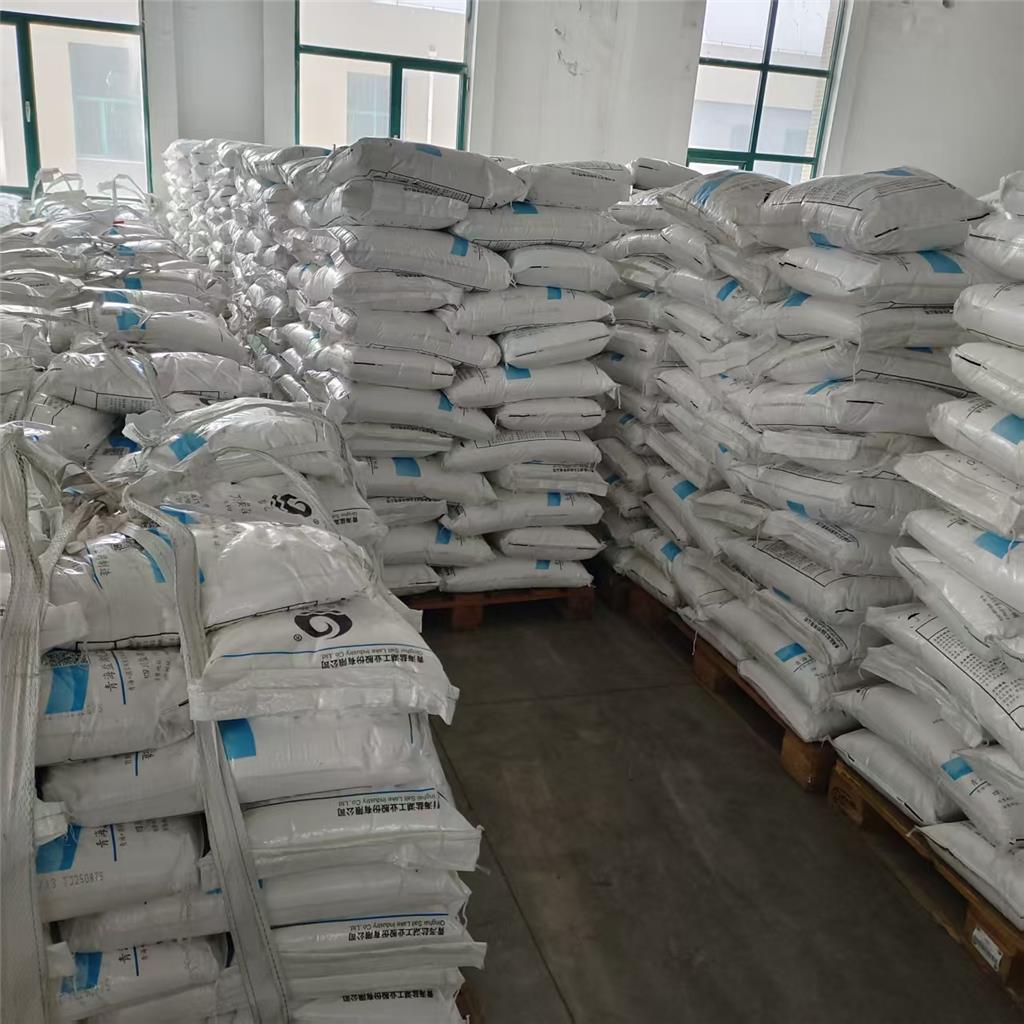 碳酸钾 青海盐湖重质碳酸钾 