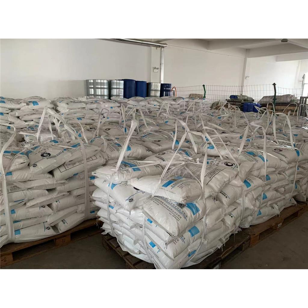 碳酸钾 青海盐湖重质碳酸钾 