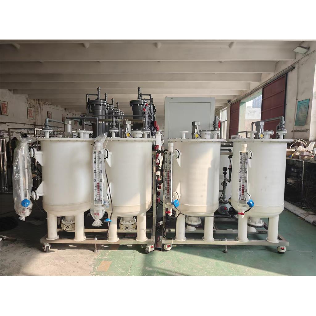 镀钯槽回收钯树脂CH-95