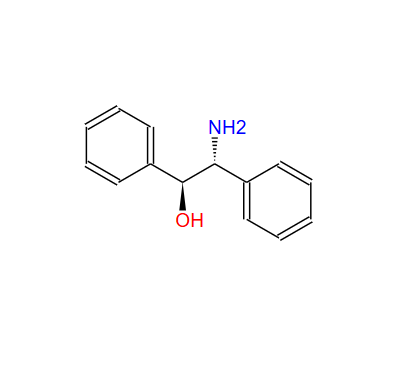 (1S,2R)-2-氨基-1,2-二苯基乙醇 23364-44-5