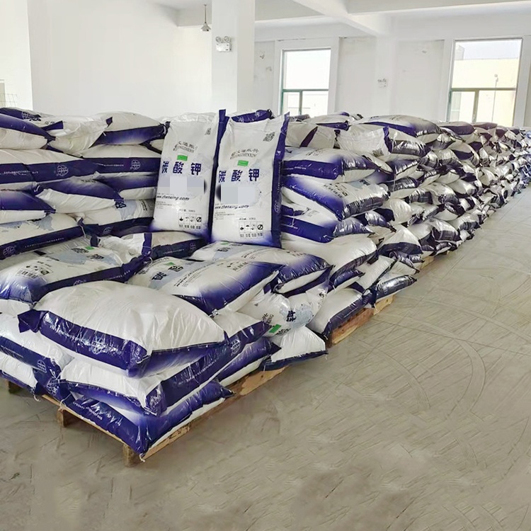 碳酸钾 文通颗粒碳酸钾 颗粒碳酸钾