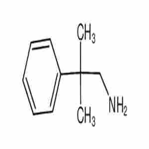2-甲基-2-苯丙烷-1-胺