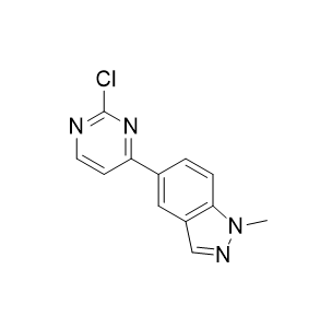 安达艾替尼杂质 SM04-004-D