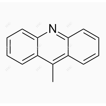 卡马西平EP杂质B  611-64-3