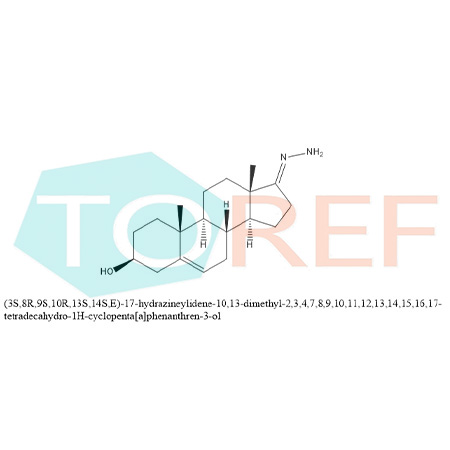 阿比特龙杂质93