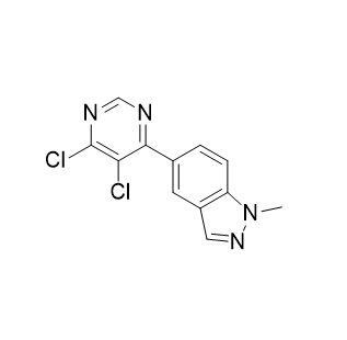 安达艾替尼杂质 SM04-004-E
