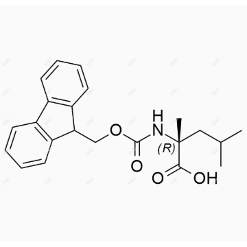 Fmoc-α-甲基-D-亮氨酸  1231709-23-1
