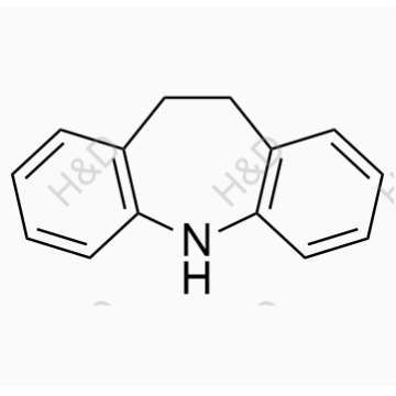 氯米帕明EP杂质E  494-19-9