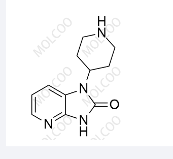 瑞美吉泮杂质59