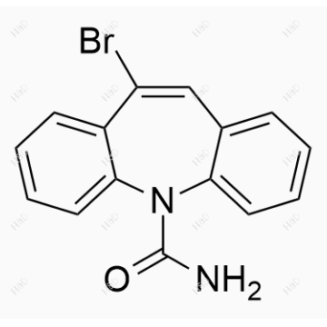 卡马西平EP杂质G  59690-97-0