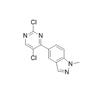 安达艾替尼杂质 SM04-004-F
