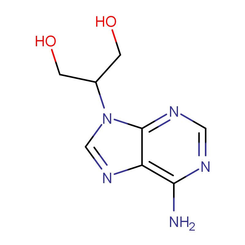2-(甲硫基)-5-(三氟甲基)-1,3,4-噻二唑