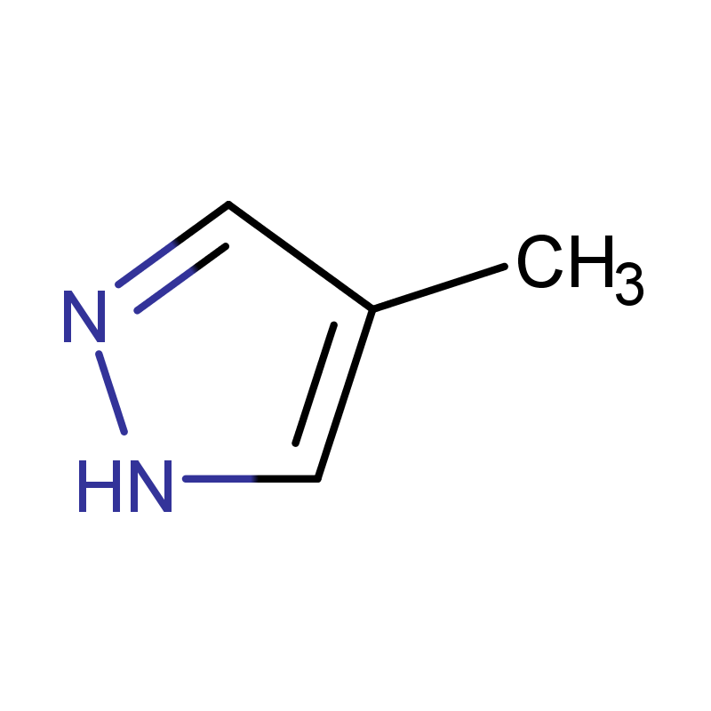 4-甲基吡唑