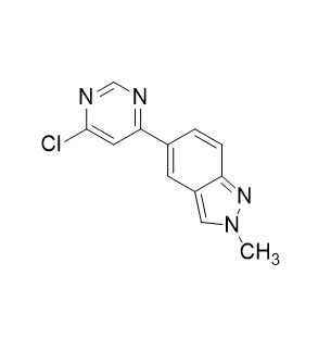 安达艾替尼杂质SM04-E