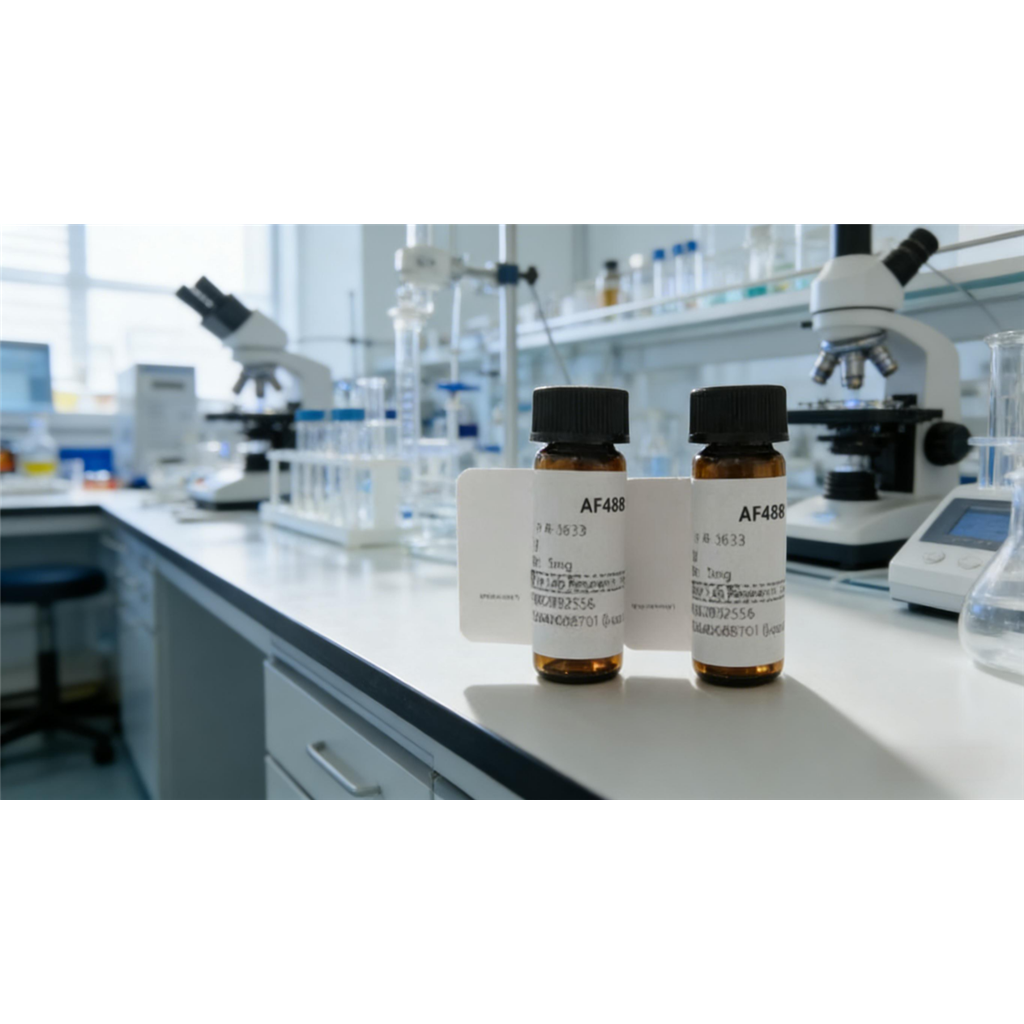  2669097-31-6；Biotin Azide Plus；生物素叠氮Plus