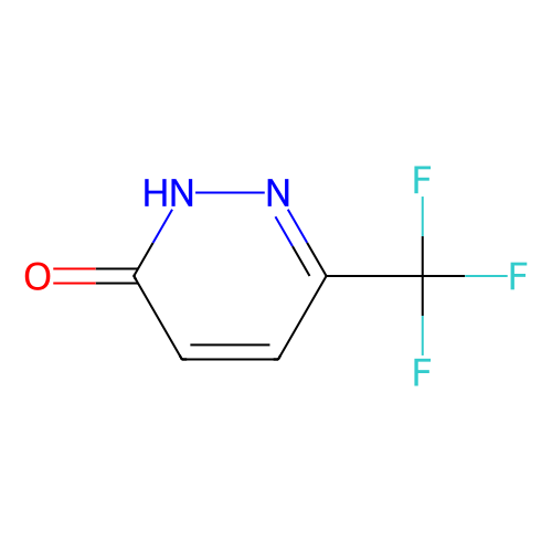 aladdin 阿拉丁 T191551 6-(三氟甲基)吡嗪-3(2H)-酮 174607-36-4 ≥97%