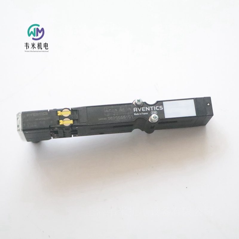 AVENTICS气动阀0820055101
