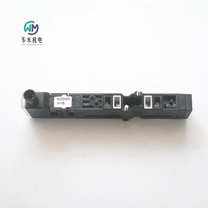 AVENTICS气动阀0820055101