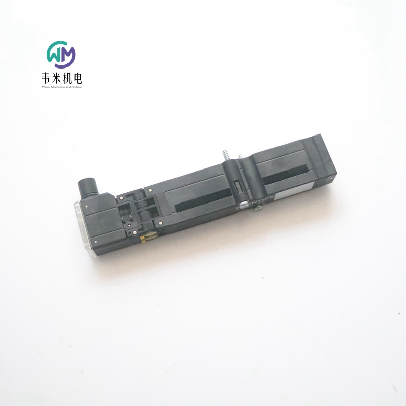 AVENTICS气动阀0820055101