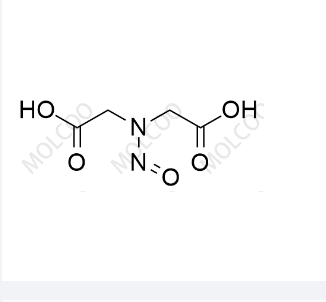 N-亚硝基三乙酸杂质2