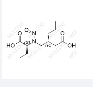 布瓦西坦亚硝基杂质151