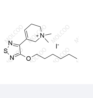 占诺美林杂质28