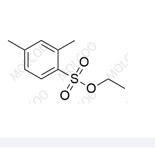 2,4-二甲基苯磺酸乙酯