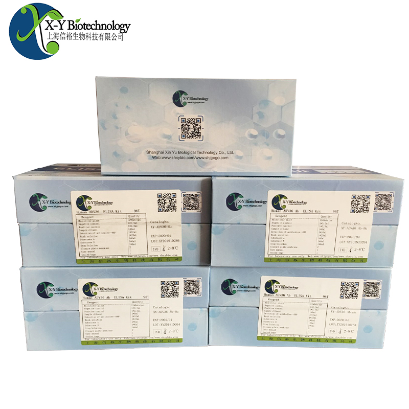 小鼠CD40L（分化簇40配体）ELISA试剂盒