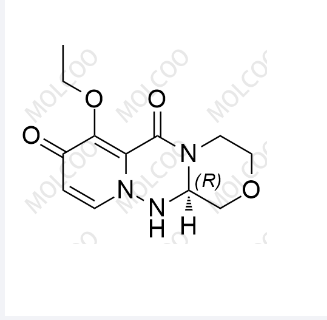 巴洛沙韦杂质147