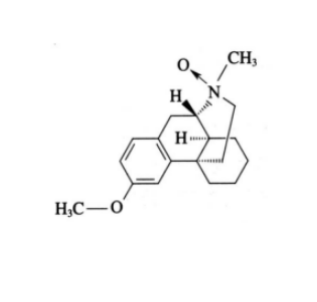 右美沙芬氮氧化物(CP杂质IV)