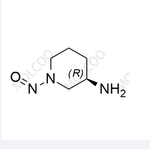 N-亚硝基利格列汀杂质