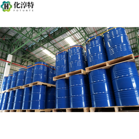 正癸醇，112-30-1 工业级 99% 表面活性剂 AEO 原料