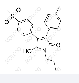 艾瑞昔布杂质41